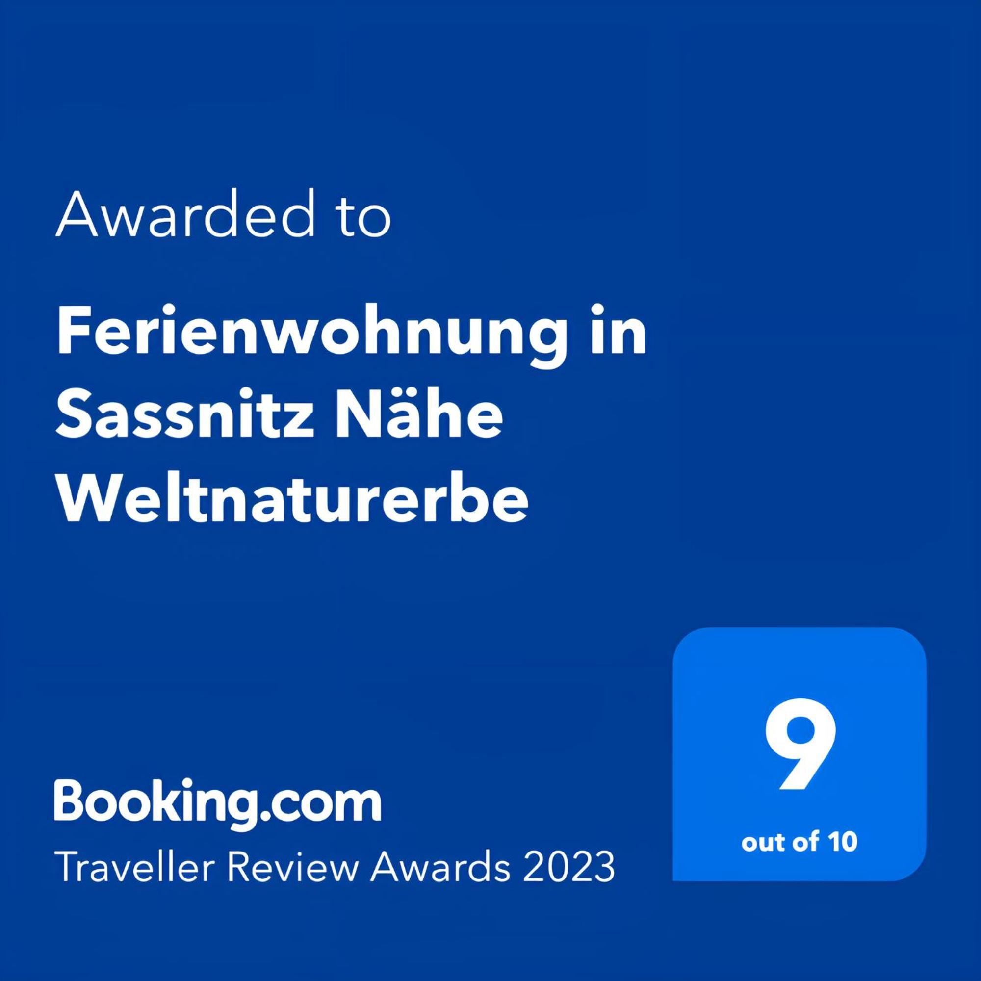 Ferienwohnung In Sassnitz Ruegen Naehe Weltnaturerbe Kreidekueste מראה חיצוני תמונה