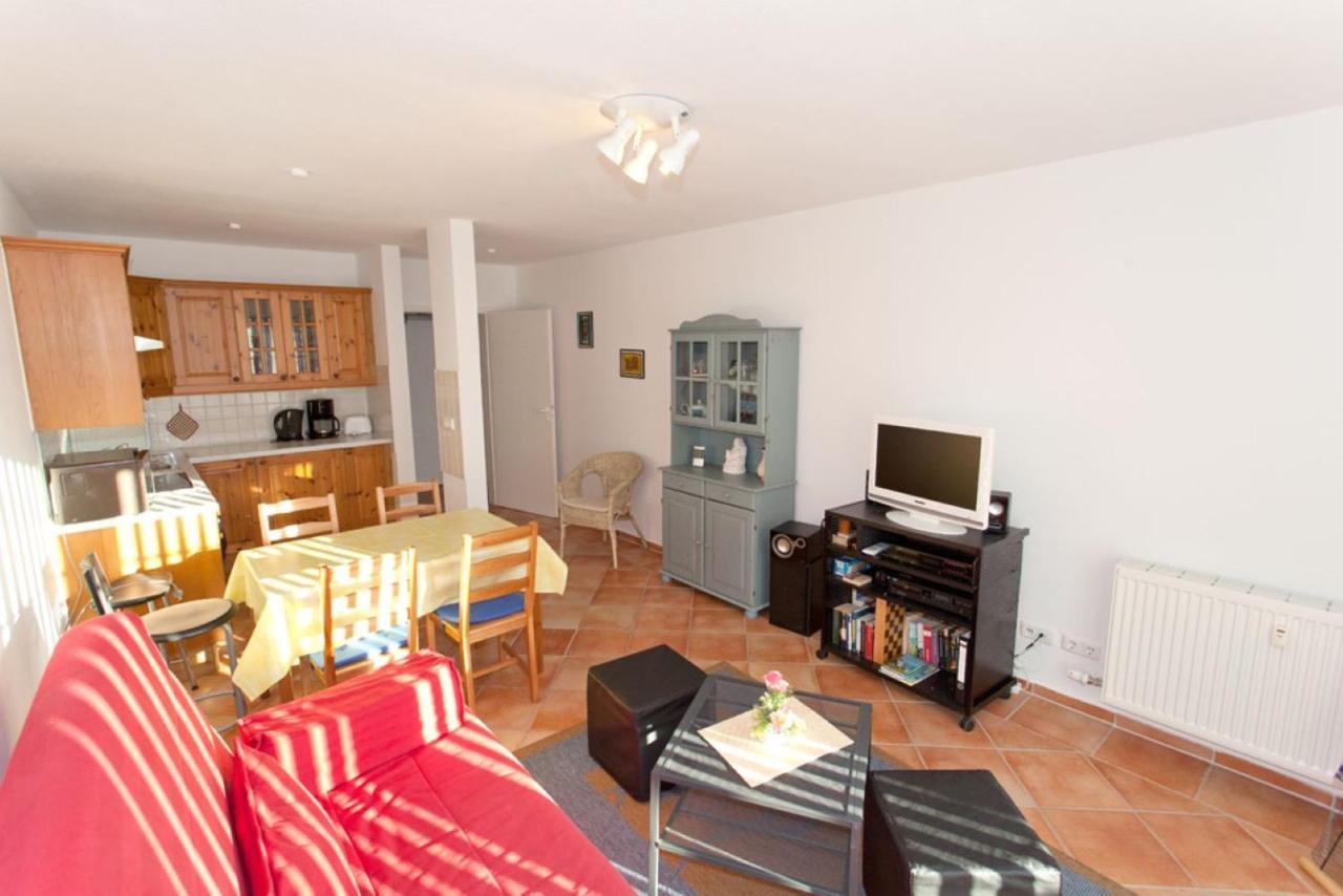 Ferienwohnung In Sassnitz Ruegen Naehe Weltnaturerbe Kreidekueste מראה חיצוני תמונה